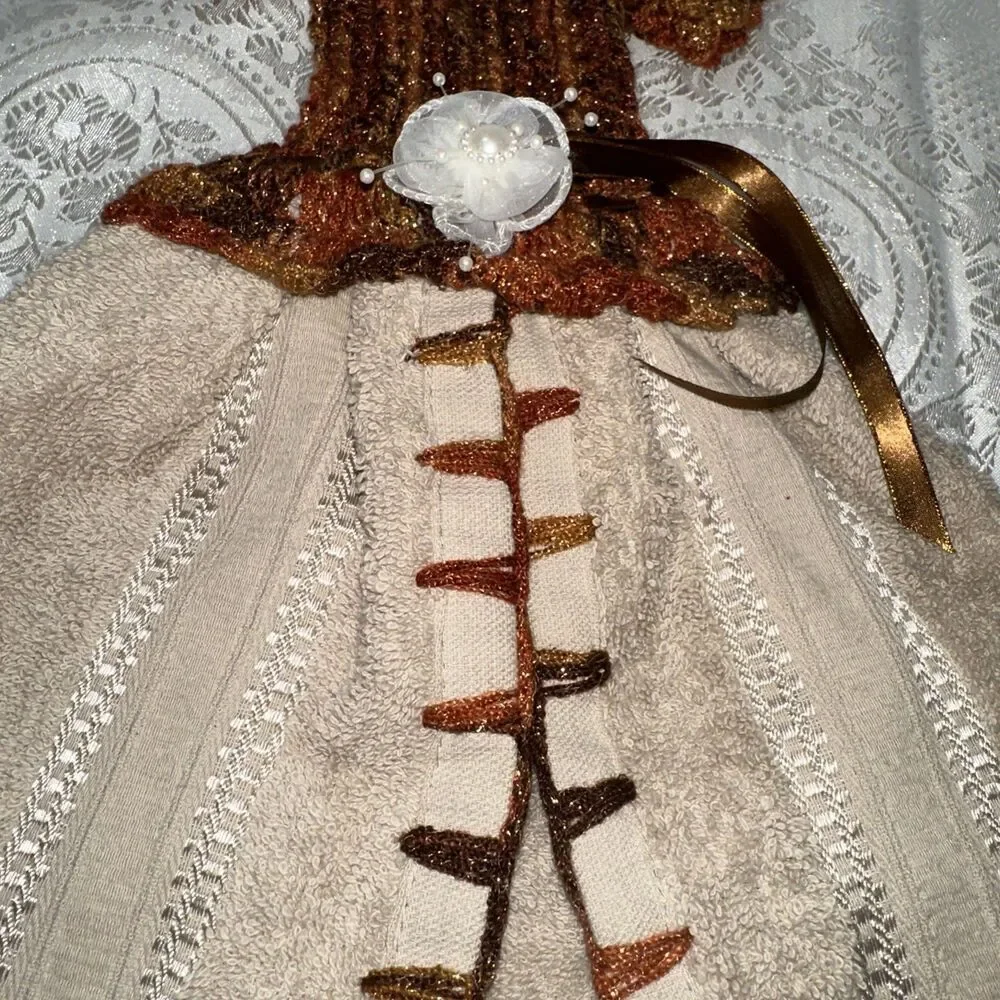 Decorative Towel